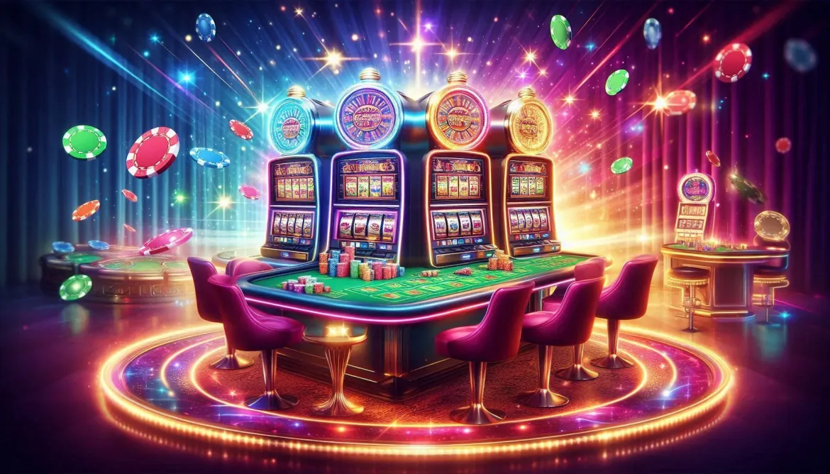 Spinia Casino